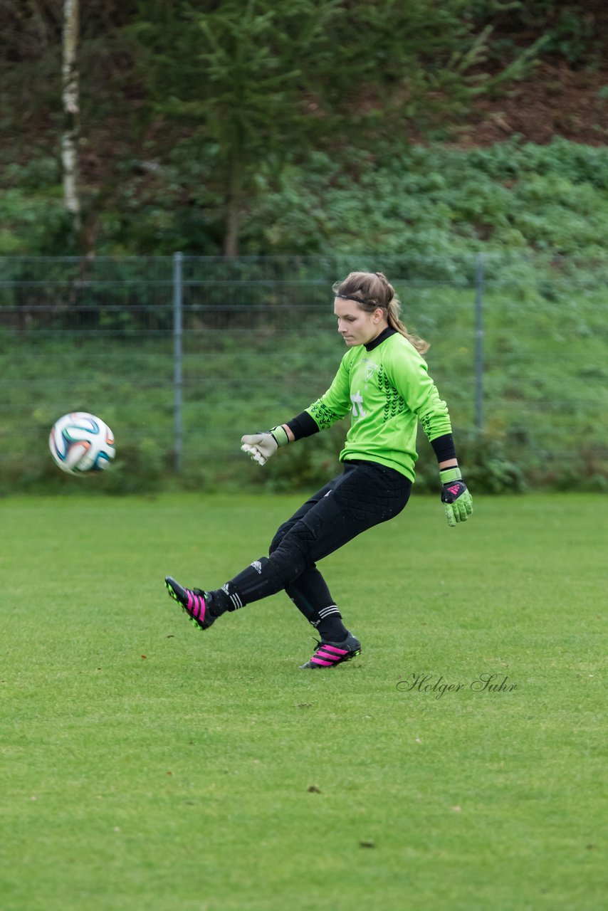 Bild 409 - Frauen FSC Kaltenkirchen - VfL Oldesloe : Ergebnis: 1:2